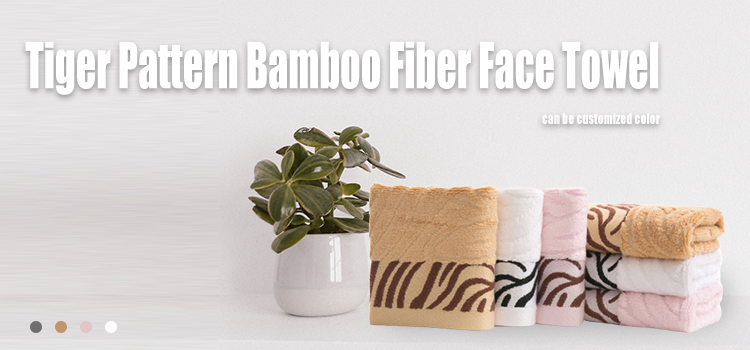natural bamboo towels