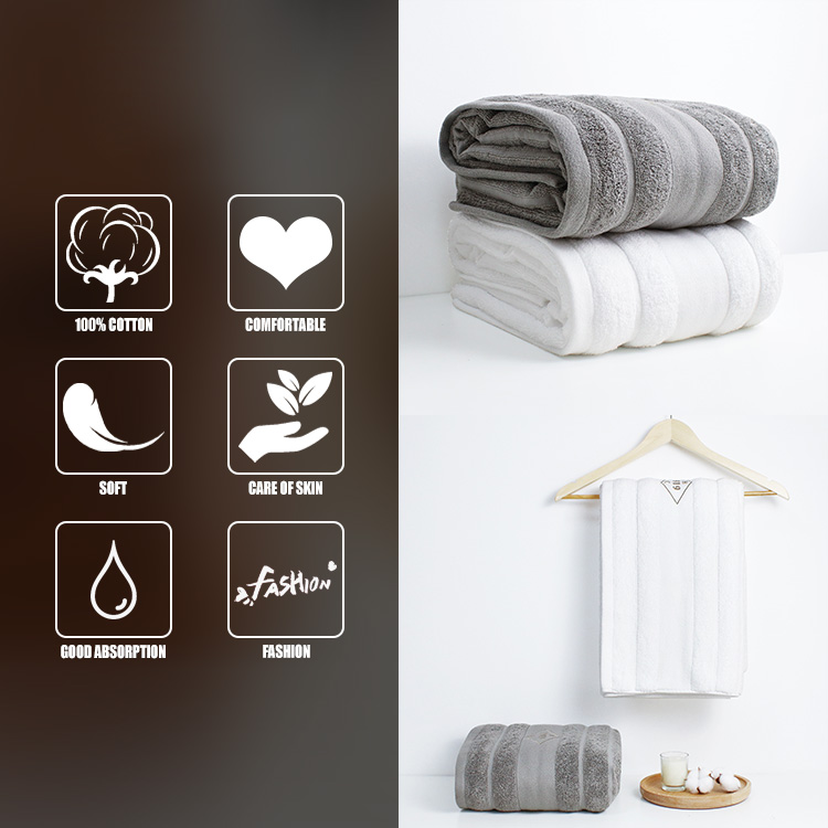 hotel towel supplier