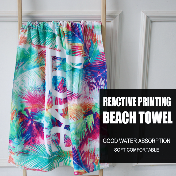 top 5 beach towels