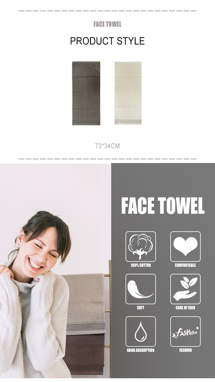 face towels on sale