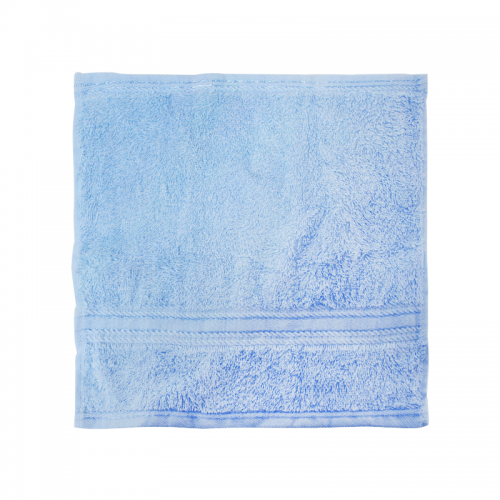 cotton baby face towel